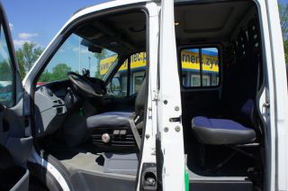 Iveco Daily 35C15